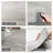 12 Mil X 6 In. X 36 In. Luxury Vinyl Plank Flooring Tile, Peel And Stick Pvc Flooring (54 Sq. Ft./case)-105906357