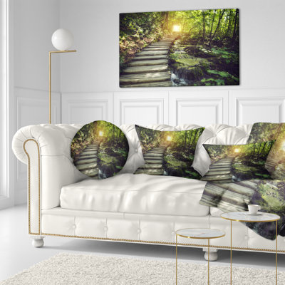 Throw Pillow