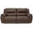 Dunleith 2-Piece Power Reclining Sectional-88292932