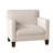 Bleeker Upholstered Armchair-23975064-48100690