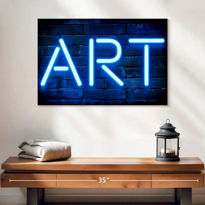 Art bleu Tergel