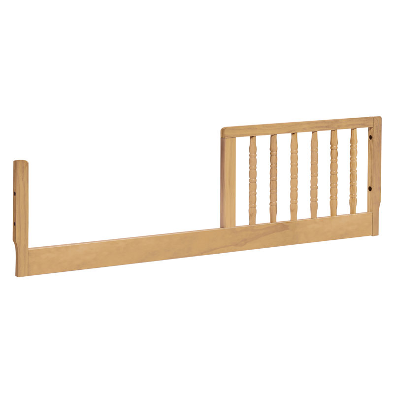 Rail pour lit de bébé Jenny Lind, Miel
