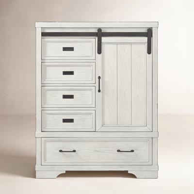 Danbury Armoire