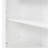 Tall Bathroom Storage Cabinet, Freestanding Storage Cabinet With Drawer And Adjustable Shelf, MDF Board With Painted Finish, White -225313200