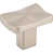 Brushed Satin Nickel selected
