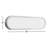 Adola Lamaria Dimmable LED Bath Bar-823131356