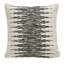 Housse de coussin carré en coton