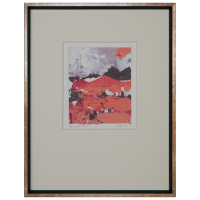Great Space III Print