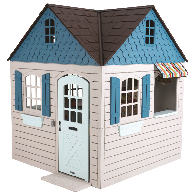 Imagination Playhouse
