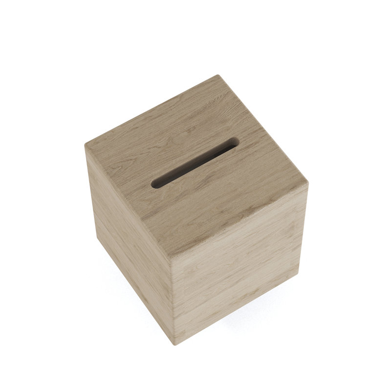 Manada Bathroom Accessory