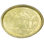 Brass Decorative Tray