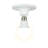 LED, Dimmable Light Bulb, E26/Medium (Standard) Base