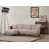 Beige Polyester Blend selected