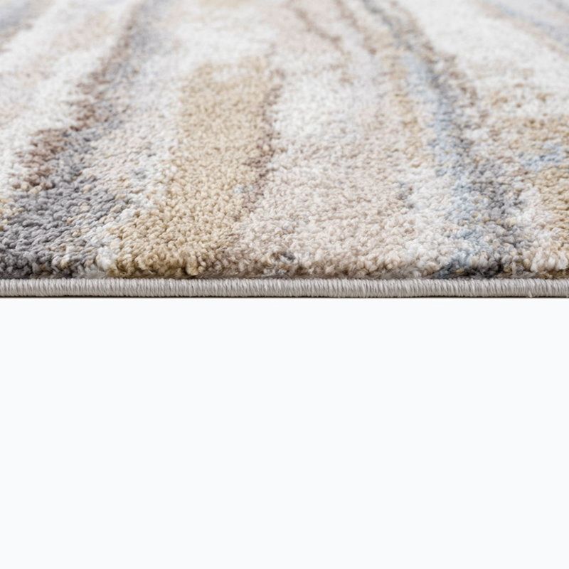 Tapis Pawnee, Rectangle 5 pi 3 po x 7 pi