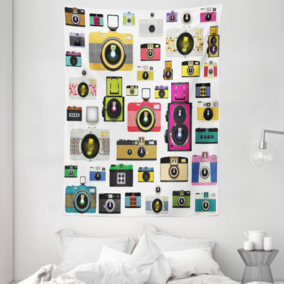 Polyester Tapestry