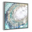 Constellation # 1 - Cadre flottant, reproduction d'art sur toile-46818422-46818420