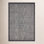 Tapis ivoire / gris anthracite Magnolia Home par Joanna Gaines x Loloi Henley