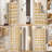 6-Tier 12-24 Pairs Stackable Shoe Storage Cabinet For Entryway Large Shoe Rack Easy Assembly-1440036067