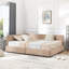Velvet Storage Daybed-237958434