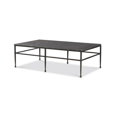 Grand Tour Cocktail Table
