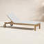 Chaise de patio Upland