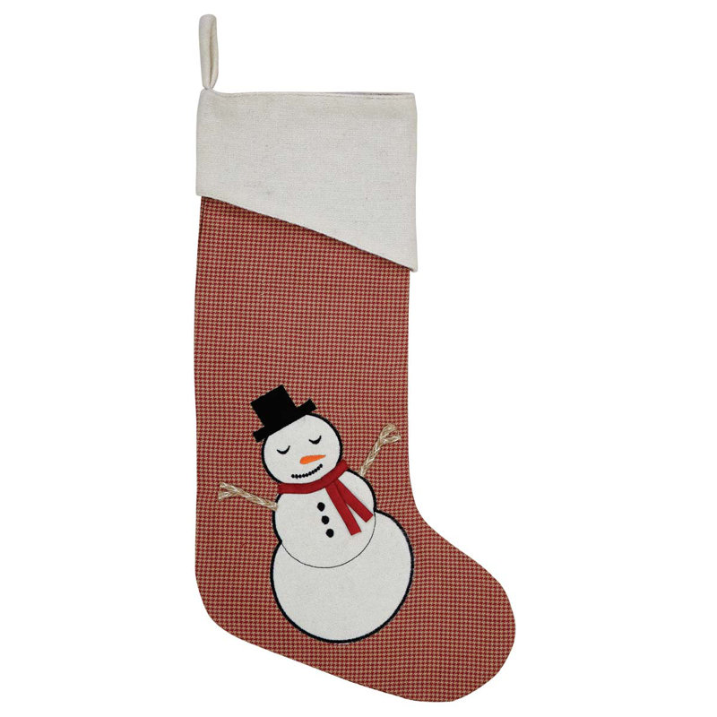 Let It Snow, H 20 po x l 11 po