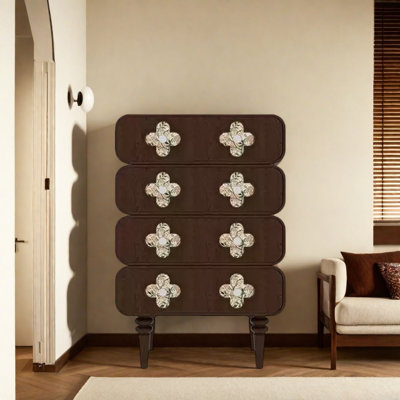 Atmospheric Home Sideboard