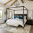 Premium Machine Washable Varroville AMF1709 Abstract Rug-1880112803