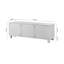 Frith Unfinished TV Stand for TVs up to 55"-324032582