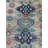 Jasmine Radiant Gray Hand Knotted Wool Area Rug-998894612