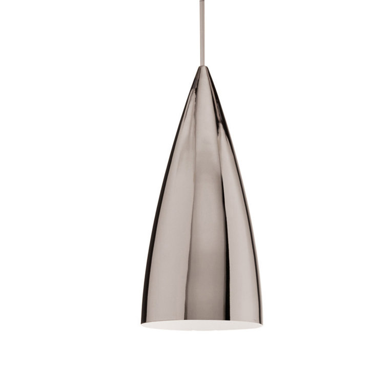 Industrial Monopoint Pendant