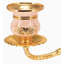 Metal Candelabra