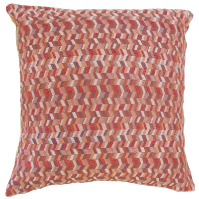 Housse de coussin Bloem