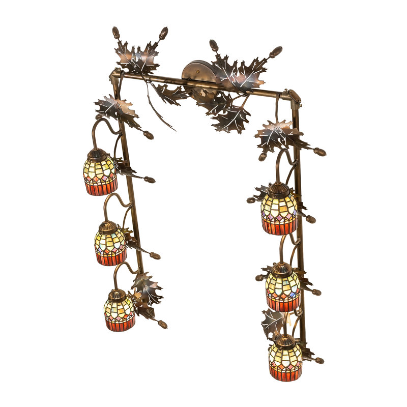 6 - Light Vanity Light