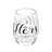 Gelueck 16 oz. Wine Glass Set
