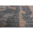 Vegetable Dye Oushak Turkish Runner Rug 3