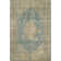 Premium Machine Washable Honig AMF1657 Global Rug