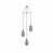 Black/Silver is unavailable