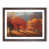 Walnut Framed selected