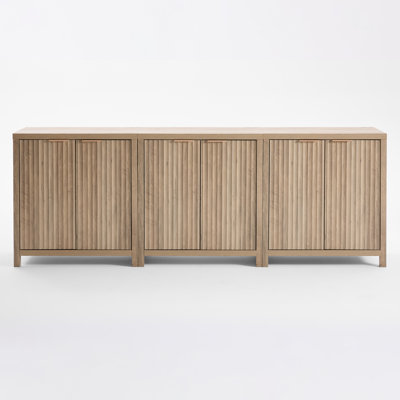 Nicolee 91.5'' Sideboard