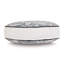 Pets Circular Pillow Cover & Insert-399953538