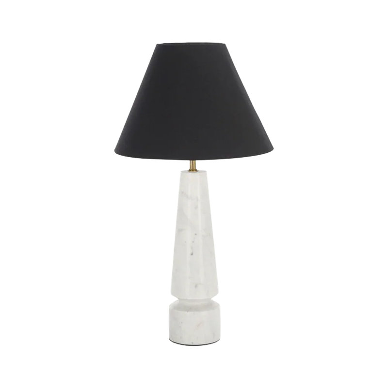 Lampe de table Tiberia