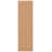 Martha Stewart Sisal/Jute Solid Color Rug in Beige-1104908556