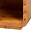 Table de chevet 1 tiroir Dynell