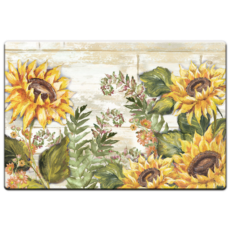 Tapis anti-fatigue Nicholson