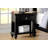 Broncho 24'' W Wood Nightstand-29209942