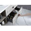 Meuble-lavabo pour salle de bain Doulble Sink