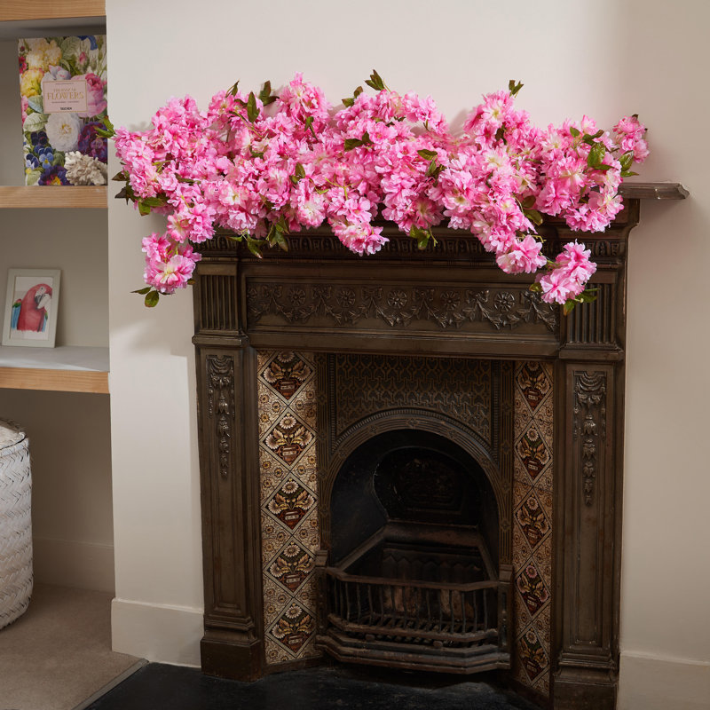 100cm Faux Garland