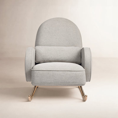Compass Rocking Chair