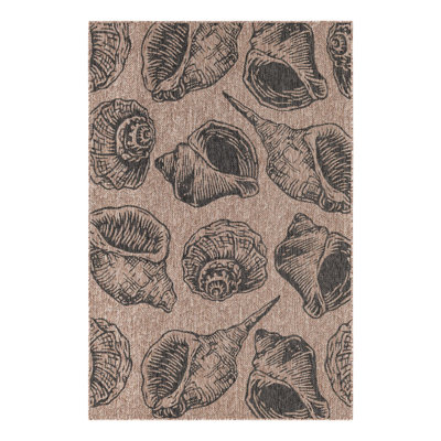 Angelys Indoor/Outdoor Area Rug